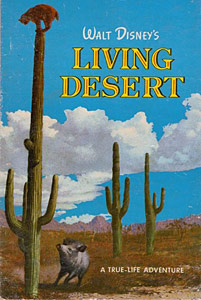 Disney's The Living Desert